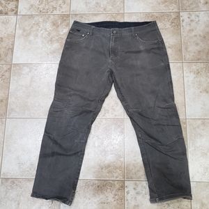Kühl RYDR Pants (VGUC Gray)
